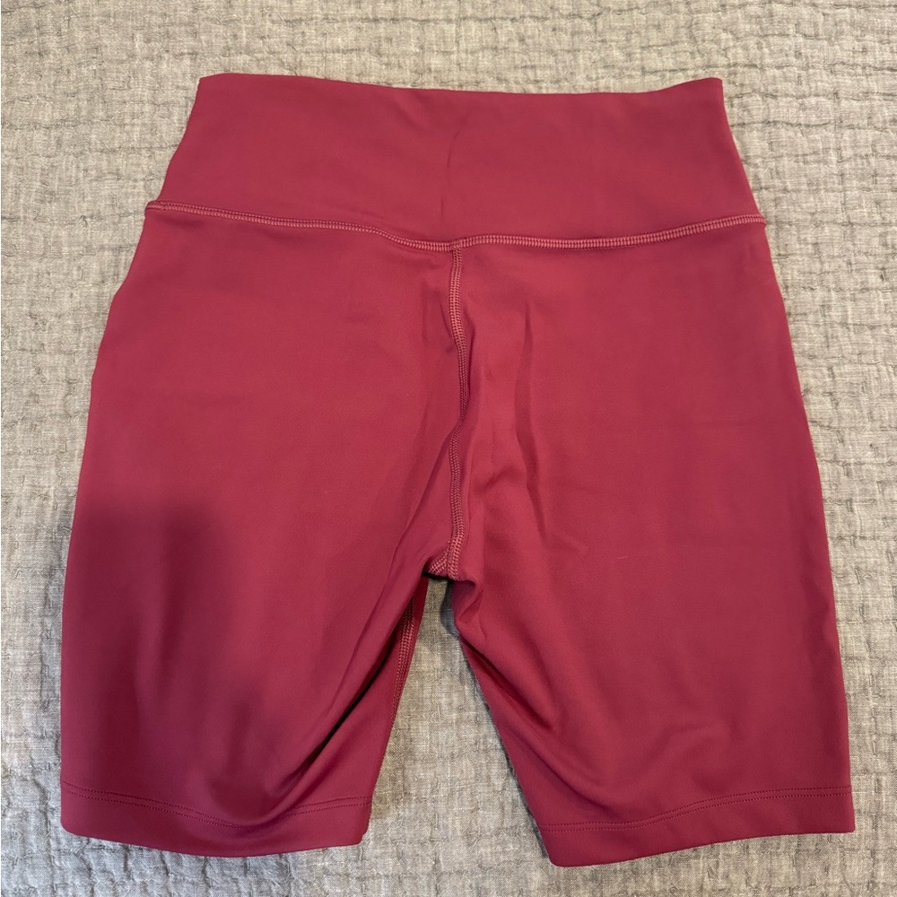 Peloton Bike Shorts 7 inch